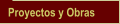 Obras y Dise&ntilde;os