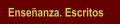 Escritos
